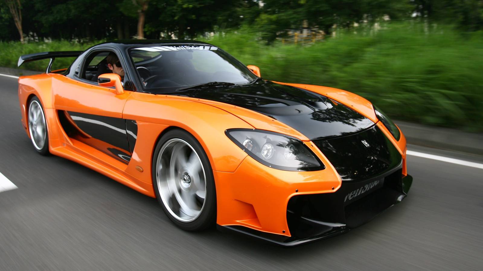 10 Amazing Facts You Never Knew About Mazda's RX Series