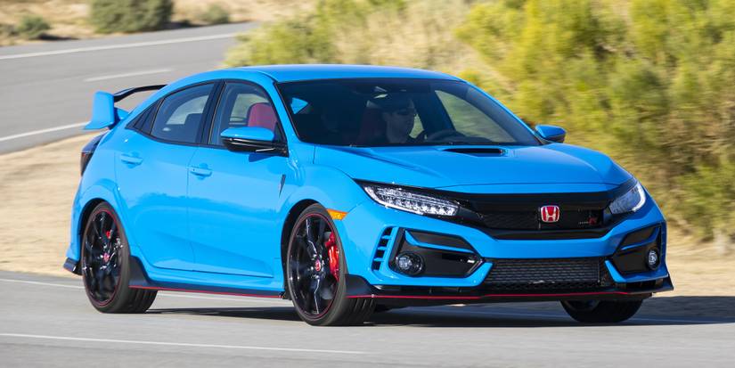 These Are The Best Hatchbacks Of 2020