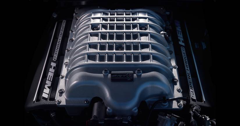 These Are The Biggest Crate Engines Ever Made