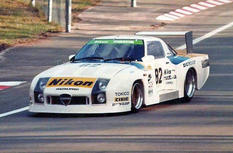 10 Amazing Facts You Never Knew About Mazda's RX Series