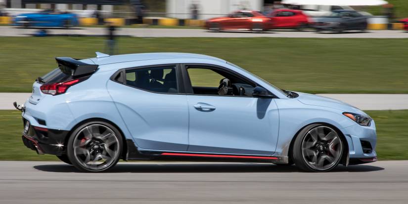 These Are The Best Hatchbacks Of 2020