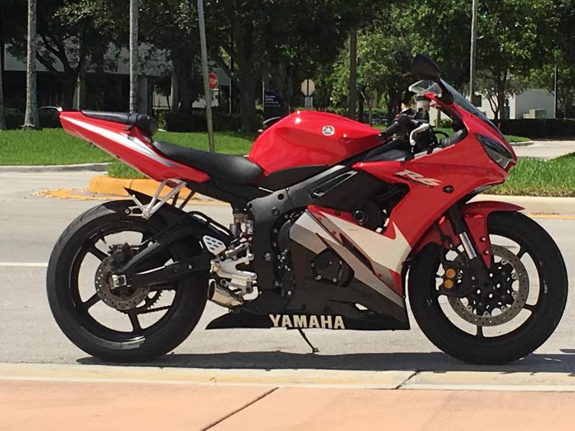10 Highest-Revving Motorcycles Ever Made