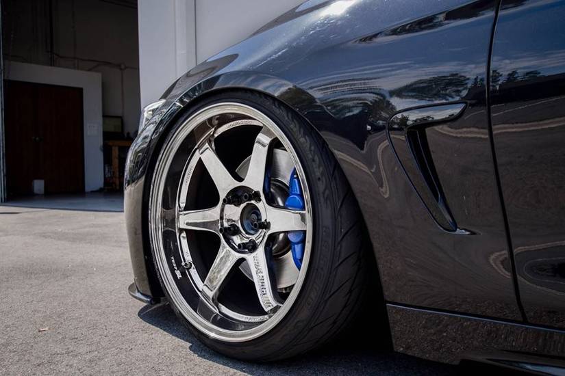 10 Iconic Aftermarket Wheel Designs