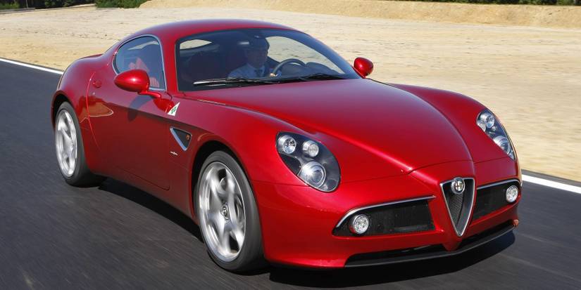 10 Of The Nicest Sports Car Rear Ends In The Industry