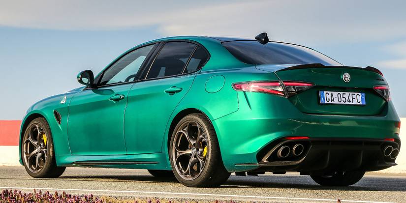 10 Cars That Prove Alfa Romeo Deserves More Respect