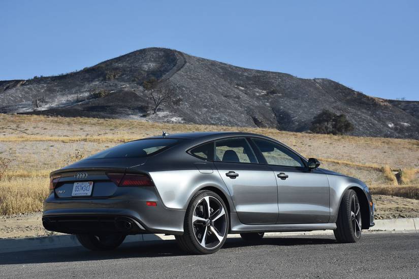 Expensive Car Rear 10 Expensive Sports Cars That Are A Breeze To Maintain