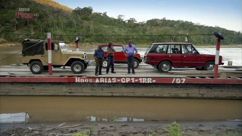 The Best Top Gear Specials That Every Gearhead Should See