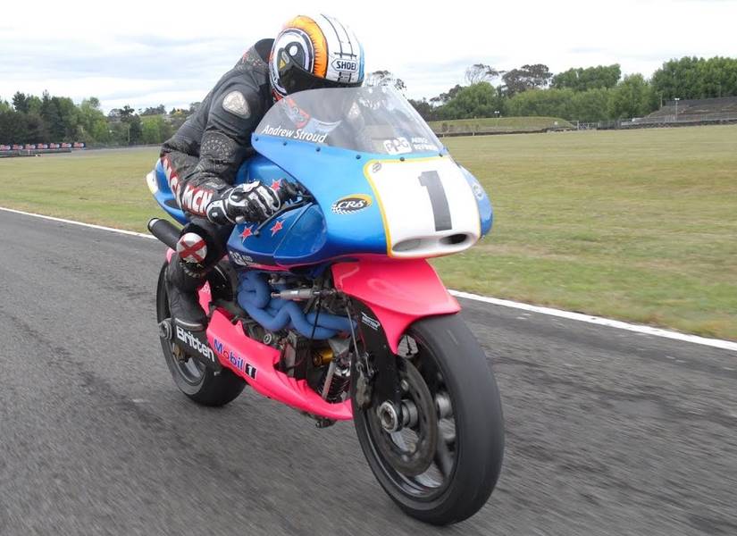 10 Fast Facts About John Britten