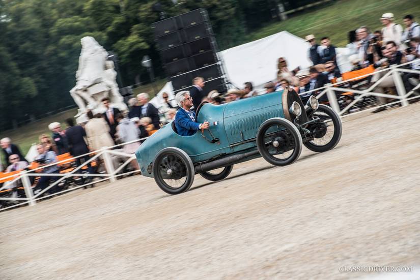 This Is What Makes The Bugatti Bolide A Likely Le Mans Racecar Preview