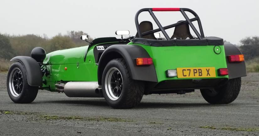 These Kit Cars Are Even Better Than The Original