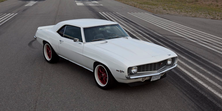 Here Are The 10 Sickest Cars Built By JF Launier