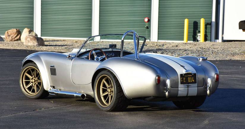 These Kit Cars Are Even Better Than The Original