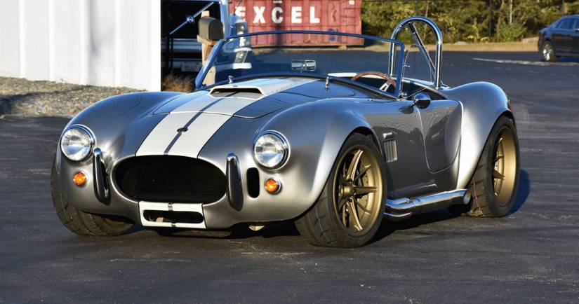 These Kit Cars Are Even Better Than The Original