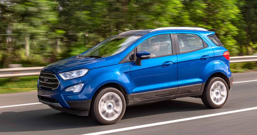 The 10 Slowest Cars In The World In 2020