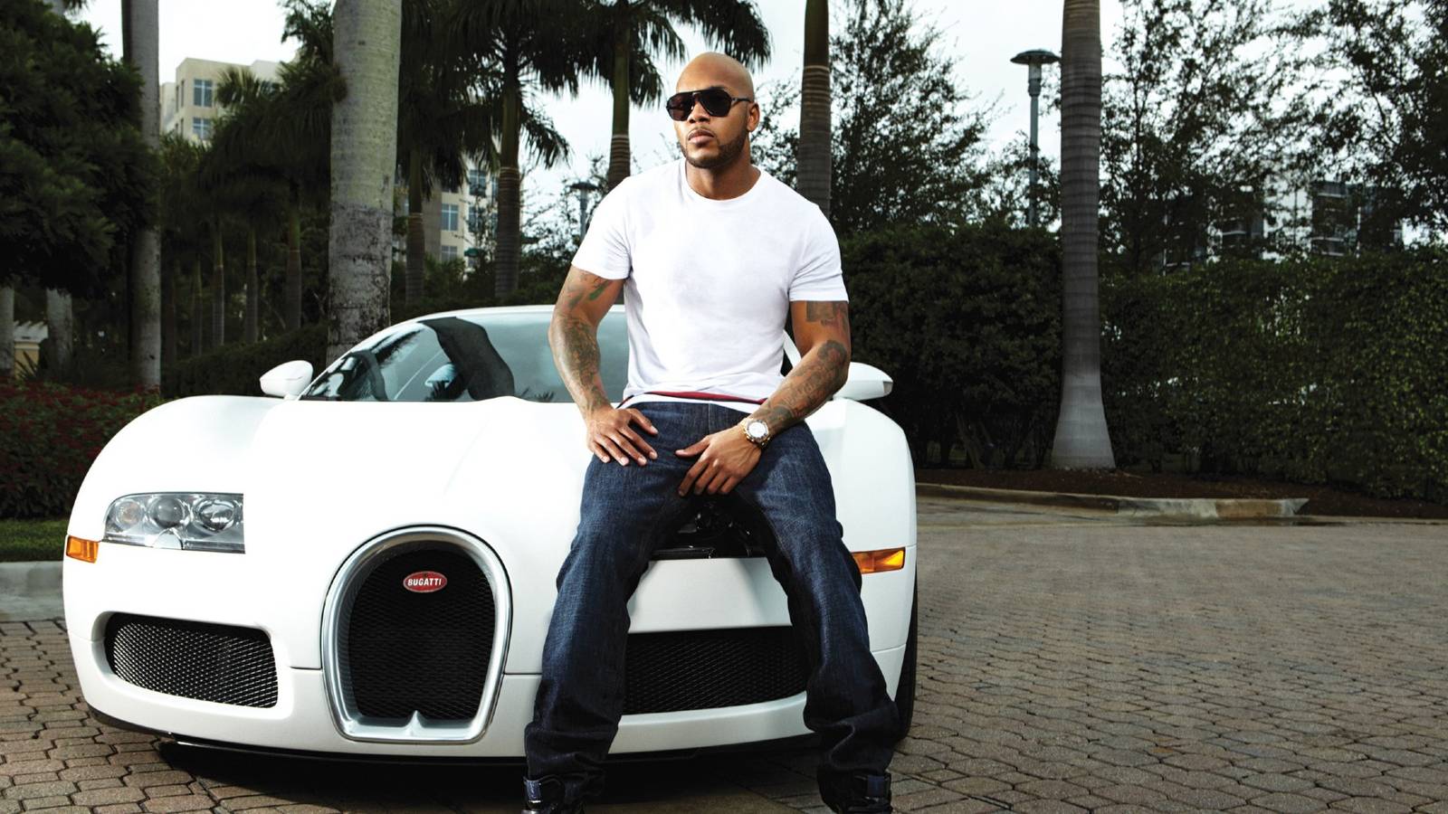Freeway Rapper Cars These Hip Hop Artist's Wheels Make Everyone Else's Look Dull