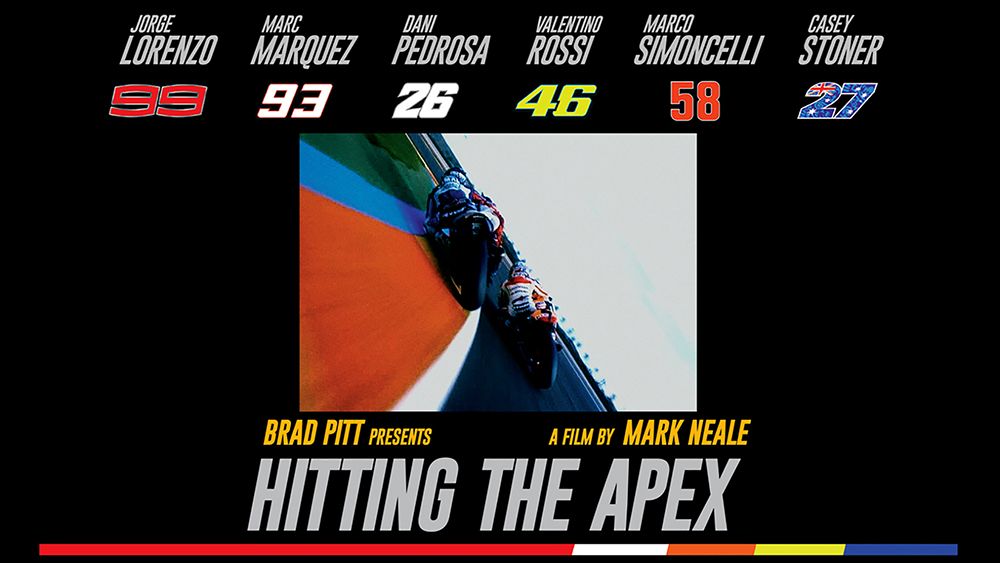 Here's Why Grand Prix Motorcycle Racing Should Be More Popular In