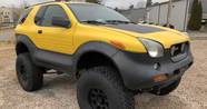 These Are The Ugliest SUVs Ever Produced HotCars