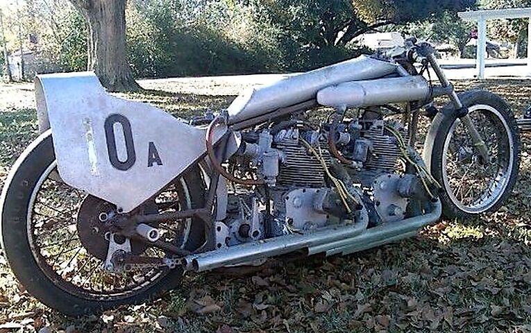 This Is What American Pickers' Mike Wolfe Is Driving Today