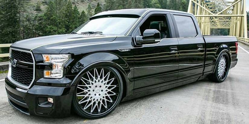 5 Coolest Truck Mods You Should Absolutely Get (5 To Stay Away From)