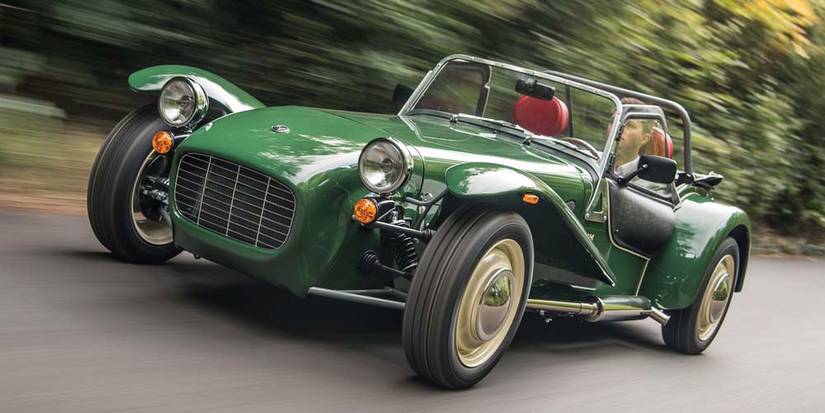 French Convertables Here Are The Most Gorgeous European Convertibles Ever Made