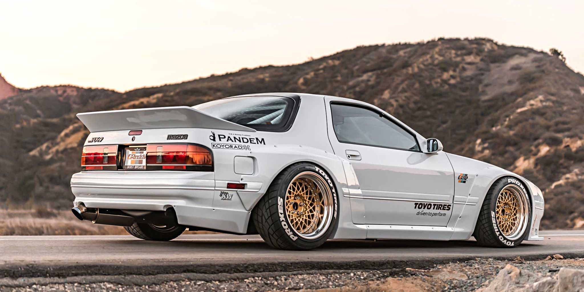 10 Forgotten JDM Sports Cars We'd Love To Own, image size:2048x1024
