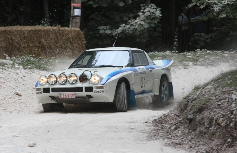 10 Amazing Facts You Never Knew About Mazda's RX Series