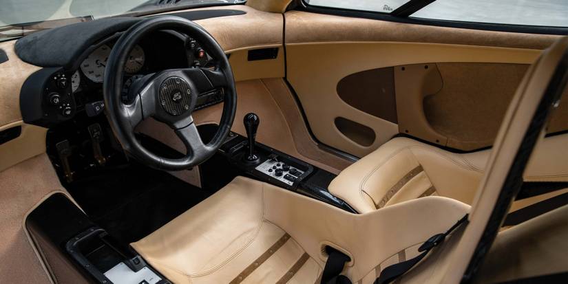 10 Cars That Billionaires Choose To Daily Drive