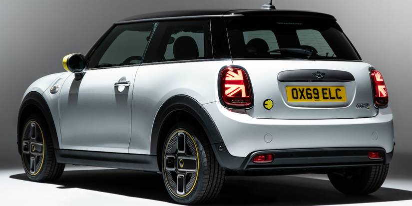 10 Most Impressive EVs Introduced In 2020