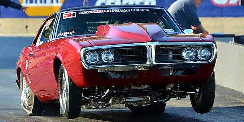 10 Modified Street-Legal Cars That Can Pop Wheelies