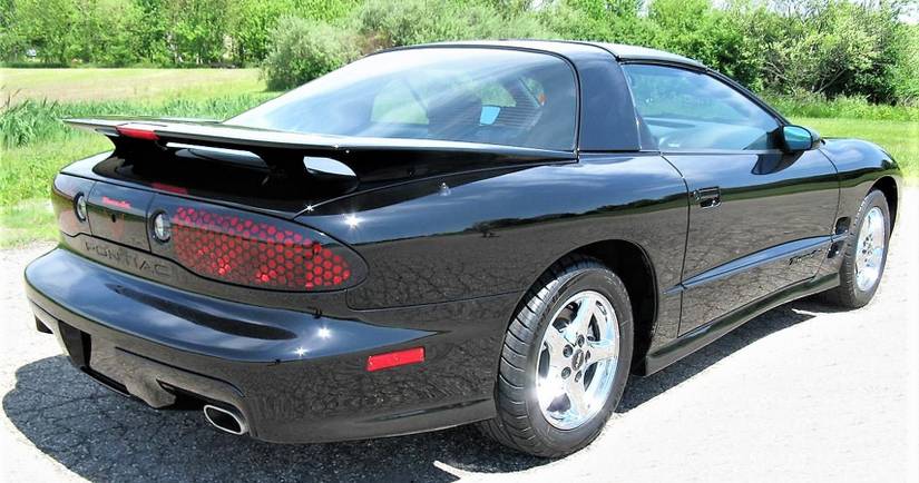 Here Are The Most Underrated Muscle Cars Of The 1990s