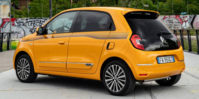 10 Cheap And Cheerful Cars We Wish Were Sold In The United States