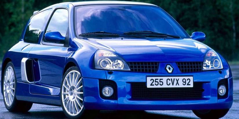 10 Coolest Cars You Never Knew Were RWD