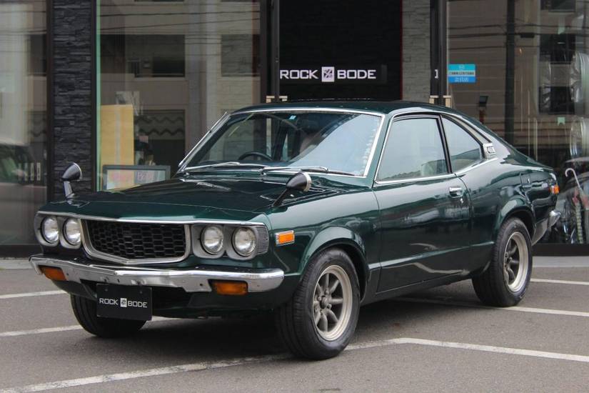 10 Amazing Facts You Never Knew About Mazda's RX Series