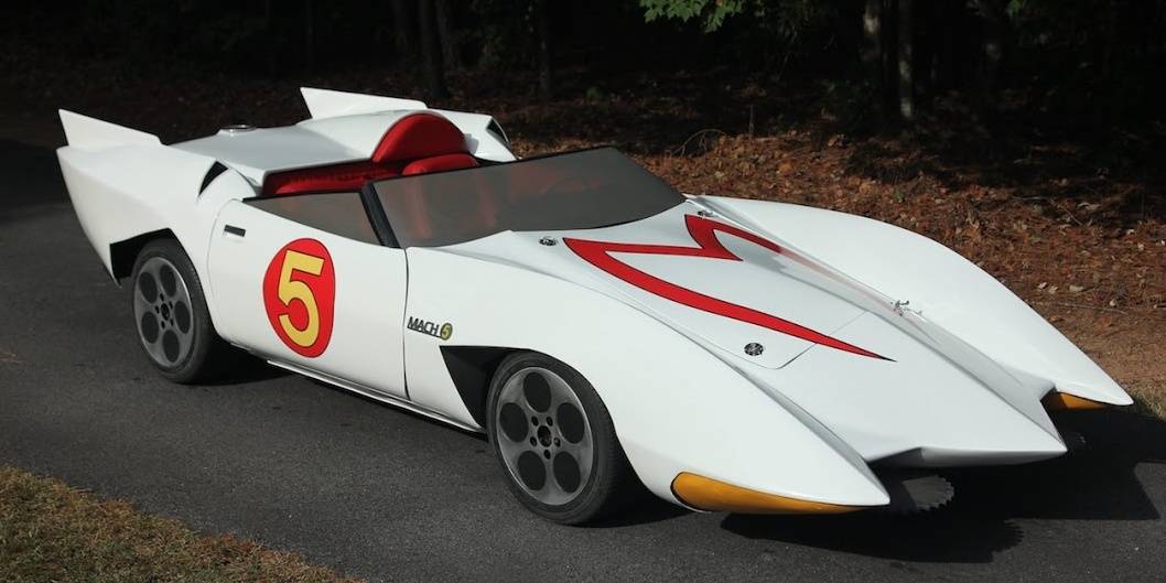 Here Are The Coolest Cars That We Have Seen On Car Masters