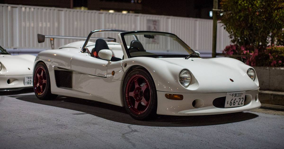 10 Things We Just Learned About Tommykaira