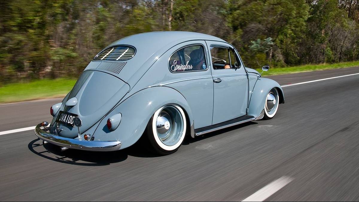 Slow Rear Wheel Drive 10 Slowest RWD Cars Ever Produced