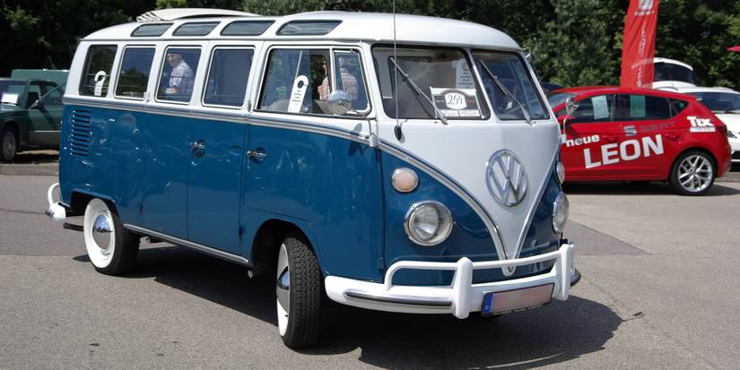 These Cars Weren't Particularly Good, Yet They Have A Cult-Following
