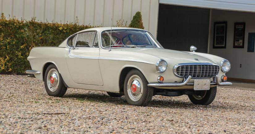 Here Are The 10 Coolest Cars Featured On Wheeler Dealers