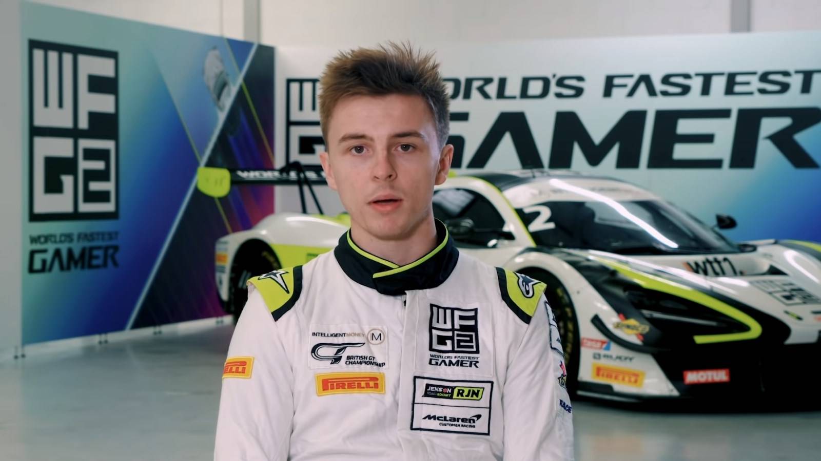 Sim Racer Turned Real Life Racer Reveals Biggest Challenges Making The ...