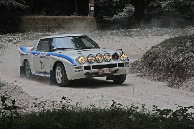 10 Amazing Facts You Never Knew About Mazda's RX Series