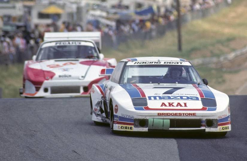 10 Amazing Facts You Never Knew About Mazda's RX Series