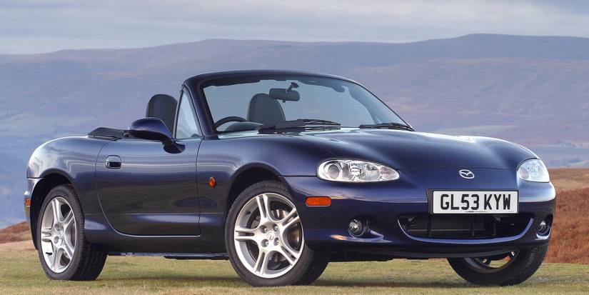 10 Affordable Japanese RWD Cars That Are A Blast To Drive