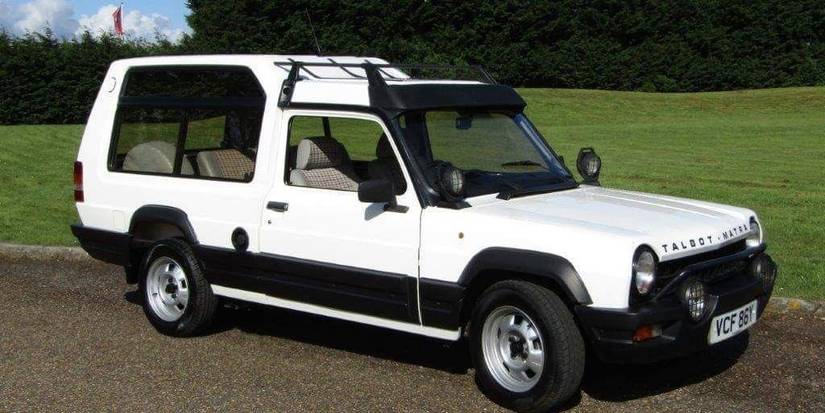 10 Greatest Cars That Flopped Miserably