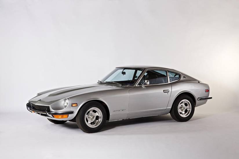 10 Japanese Cars That Changed The World