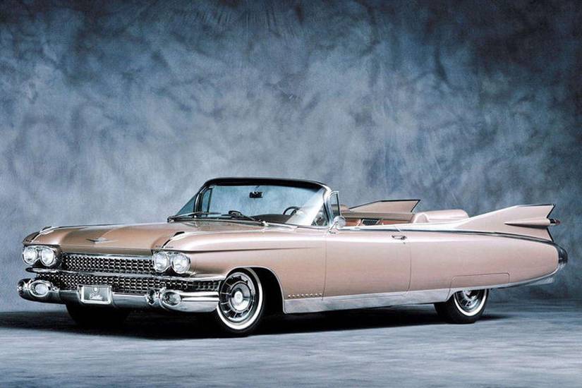 10 American Cars That Changed the World