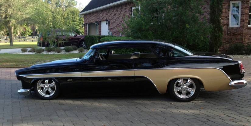 Obscure American Cars That Look Great When Modified