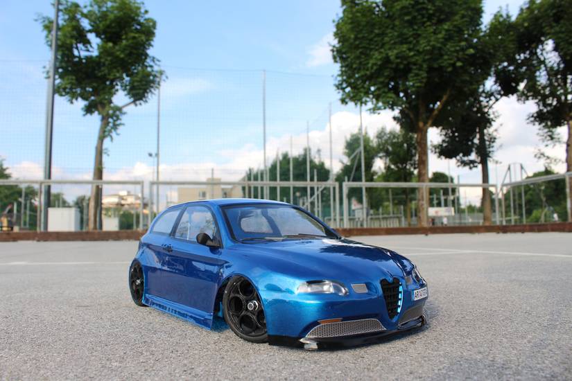 10 Coolest Alfa Romeos Every Gearhead Should Drive
