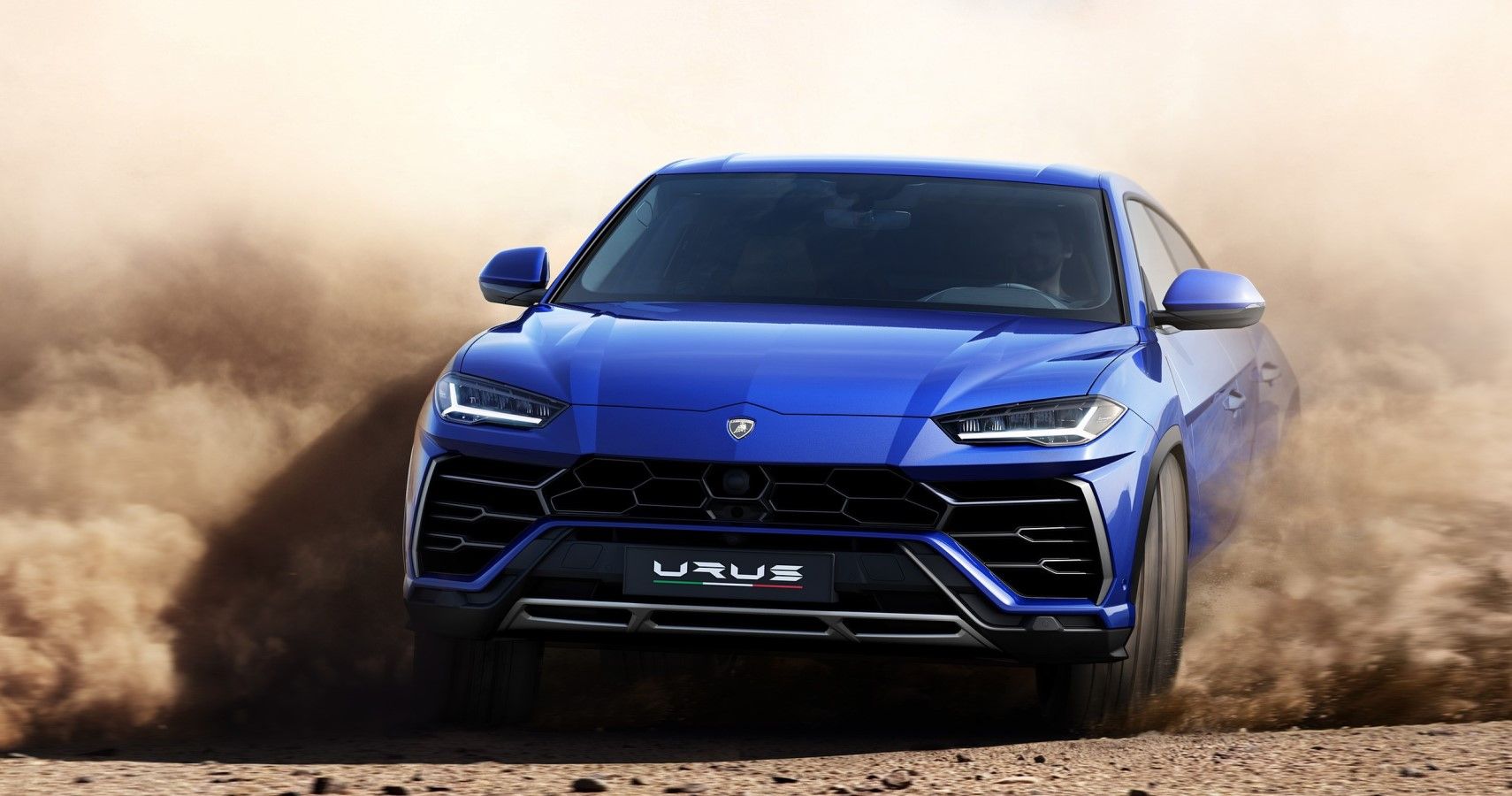 Here's What We Expect From The 2021 Lamborghini Urus