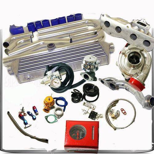 Tc3 Rear Turbo This Is The Best Turbo Kit You Can Get For Your Scion TC