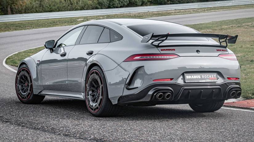 10 Amazing Mercedes Builds That Take Your Breath Away